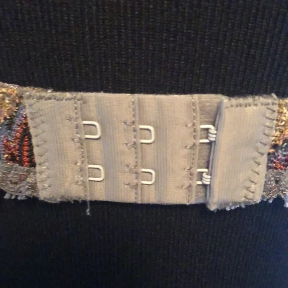 Beautiful FREE PEOPLE Intimates Bra - Picture 6 of 11